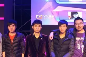 董小飒和霸哥、誓约闹不和？还有多少人记得当年的慌得要死战队图片