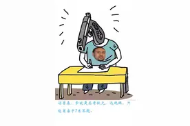 当NBA遇上高考，会怎么样？图片