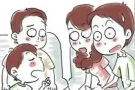 孩子为什么总是重复说一些不合场景的话？图片