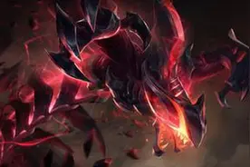 LOL瓦罗兰大陆的黑科技可不止有装备，这些英雄机制你知道么？图片