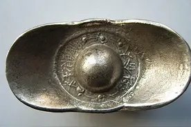 明清思想家为什么排斥用银子当货币图片