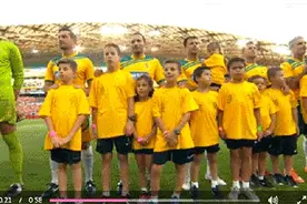 逗你笑笑：小明又搞笑了图片