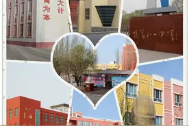 毕业季：夜空中最亮的星——是你们图片