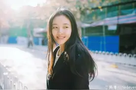 她是武大校花，曾被威廉王子接见，演“赵默笙”完爆唐嫣图片