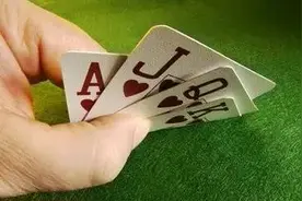 你们这3大生肖啊，要想发财呢就得远离赌博啊图片