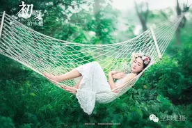 那年初夏，你年方十八图片