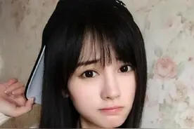 婆婆不让宝宝睡觉，看见她有种恐惧感图片