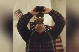 啤酒的正确喝法，你行吗？