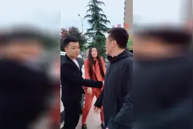 教你一招如何让别人请吃饭！