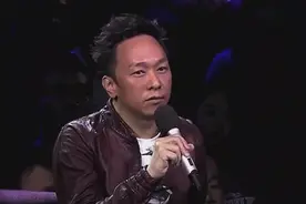 时隔多年黄家强再聊家驹逝世泪洒！视频封面