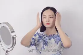 女人发型美到爆，男人最爱这些