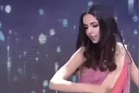 印度美女直言，中国男生的优点，想嫁给中国男生视频封面