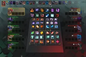 Dota2 OMG 更新一下无限飞 秘法天球+巫毒疗法+精气光环+球状闪电