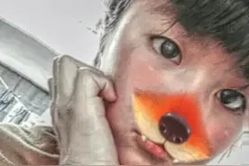 永远都是好闺蜜