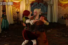 《巫师3》加强版？ CDPR：并没有！图片