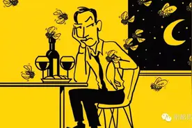 食物被苍蝇叮过还能吃吗？| 小南都知道图片