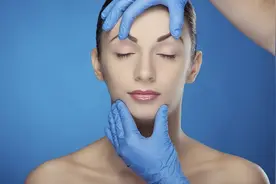 祛斑不慎会毁容 谨慎祛斑才美丽图片