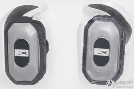 奇特外形+多样功能：Altec Lansing 发布 “Freedom” 分离式 入耳耳机图片