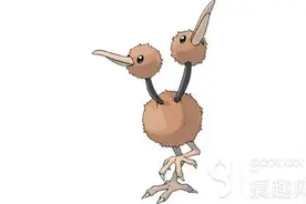 搞趣网：口袋妖怪复刻嘟嘟种族值是多少 嘟嘟种族值介绍图片