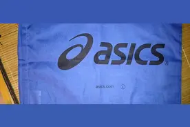用力过猛膝盖痛--Asics Kayano22 男款跑鞋图片