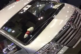 海狮小房车，标配够用！只售9.98万视频封面