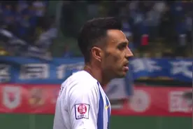 中超-全场集锦 黄紫昌传射特谢拉建功 江苏苏宁易购2-0胜广州富力视频封面