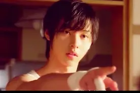 「纯爱漫改日影高甜混剪」「山崎贤人篇」你贤撩妹虐狗大合集视频封面