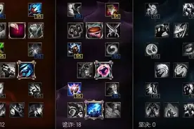 团战一波就肥，LOL中单王牌维克托攻略，这货已经无敌了！图片