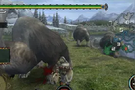 《怪物猎人携带版2nd G》即将重新上架图片