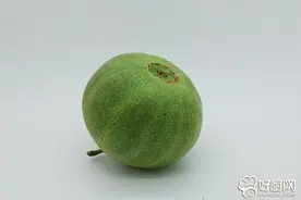 香瓜的营养价值有哪些图片