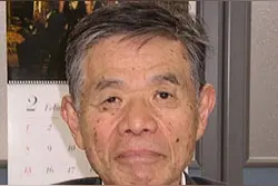 读《资本论》的日本经济学家：曾丢2亿日元票据图片
