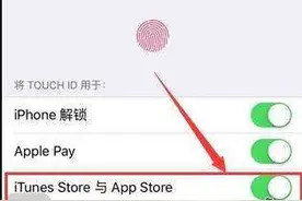 不在繁琐 AppStore下载免输账号密码方法图片