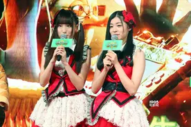 《超能太阳鸭》定档7.15 王栎鑫携SNH48萌妹热舞图片