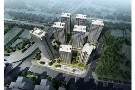 又是一年高考季 重庆鲁能星城十三街区备受追捧图片