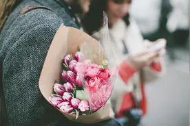 经典短语︱你若流泪，先湿的是我的心（内含中奖名单）图片