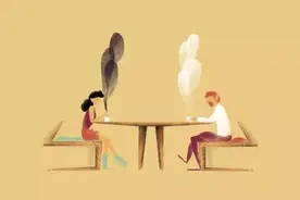 只要你足够执着，锲而不舍，就能如愿以偿图片