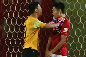 恒大四小天鹅之一王上源：他能挤掉张5吗图片