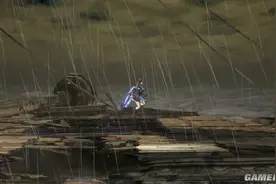 E3 2016：《血迹：夜之仪式》新演示 E3期间提供试玩图片