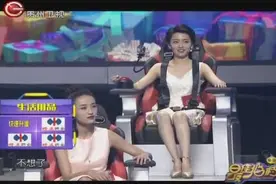 同吃同睡的好闺蜜果然默契，凭借生活的细节直接抢答成功