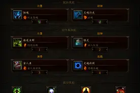 全程无力量点击祭坛 暗黑3玉魂流巫医BD玩法分享图片