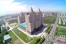 满足健康需求 以岭健康城打造舌尖上的健康图片