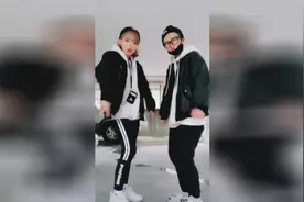「TIK TOK」看韩国人民怎么玩转抖音偶像练习生PPAP捣蒜舞视频封面