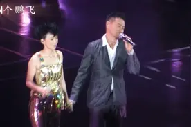 孙燕姿香港演唱会首站，张学友惊喜现身合唱《你最珍贵》！视频封面