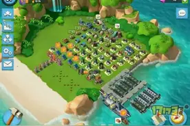 热点追踪 细数海岛奇兵新版本变化及小技巧图片