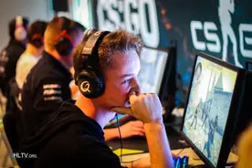 ELEAGUE联赛：cadiaN将作为TSM替补参赛图片