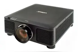 Vivitek激光工程投影机DU8090Z“激”发更绚“光”彩图片