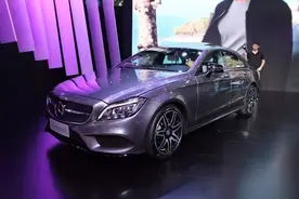 各具特色 2016深港澳车展必看新车图片