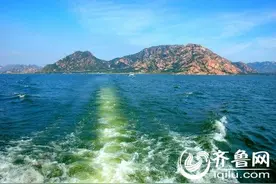 山东天马岛旅游区简介图片