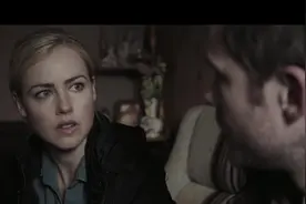 《恶魔之门》一对母子神秘失踪，联邦局调查，居然跟外星人有关