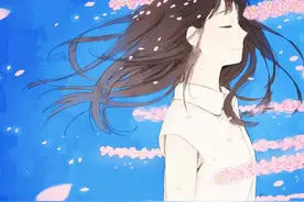 盘点，动漫妹子属性图片